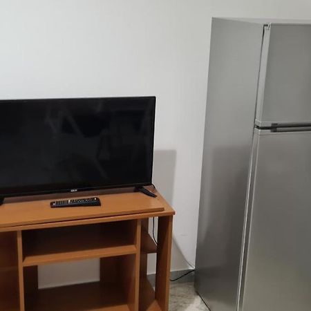 Appartement Jajo à Brindisi Extérieur photo
