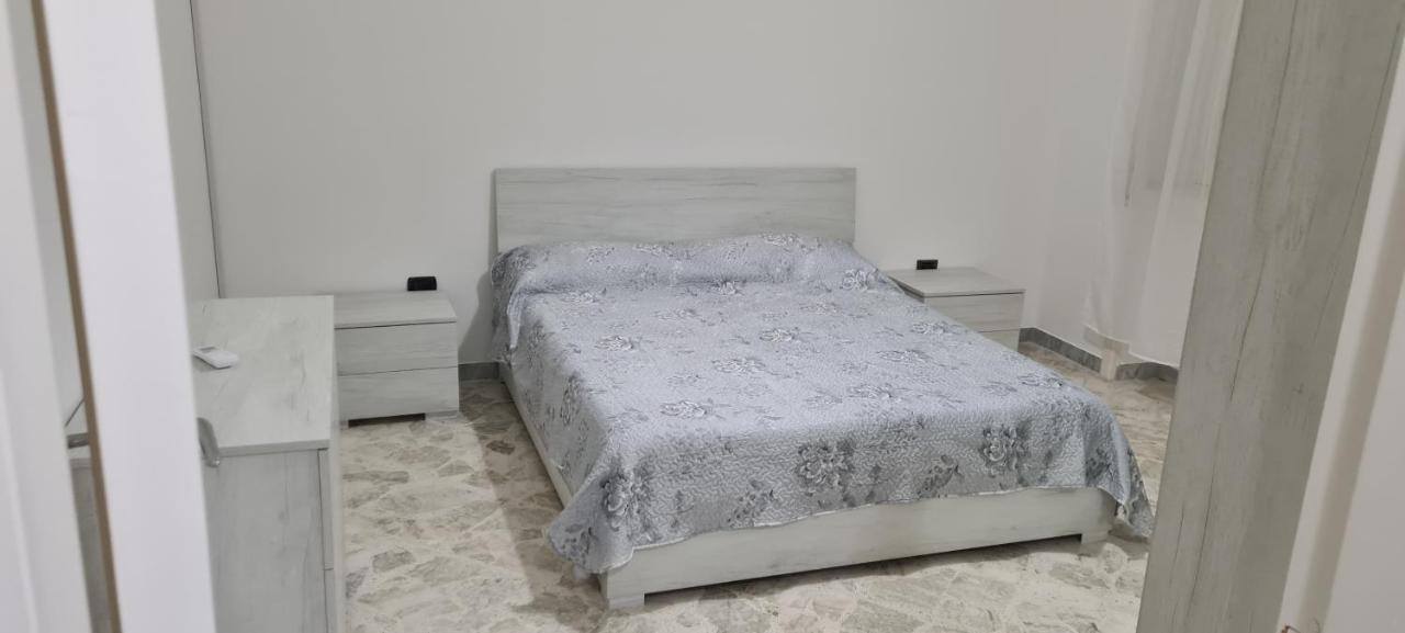 Appartement Jajo à Brindisi Extérieur photo