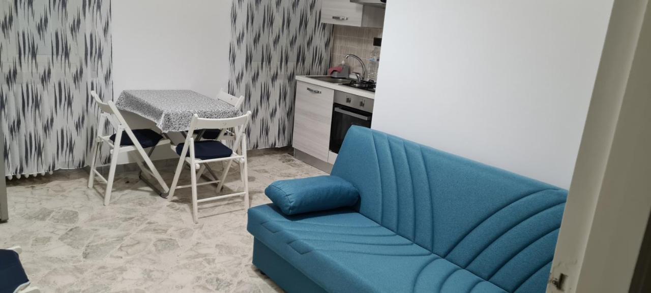 Appartement Jajo à Brindisi Extérieur photo