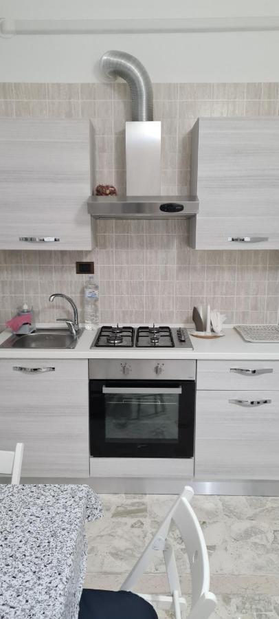 Appartement Jajo à Brindisi Extérieur photo