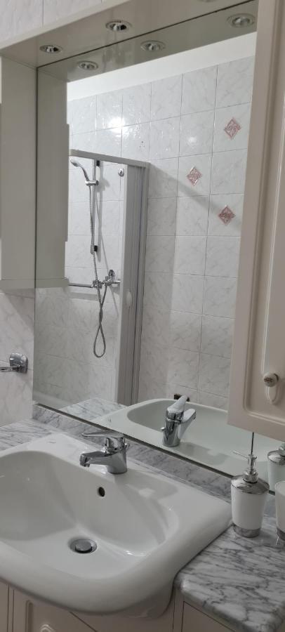 Appartement Jajo à Brindisi Extérieur photo