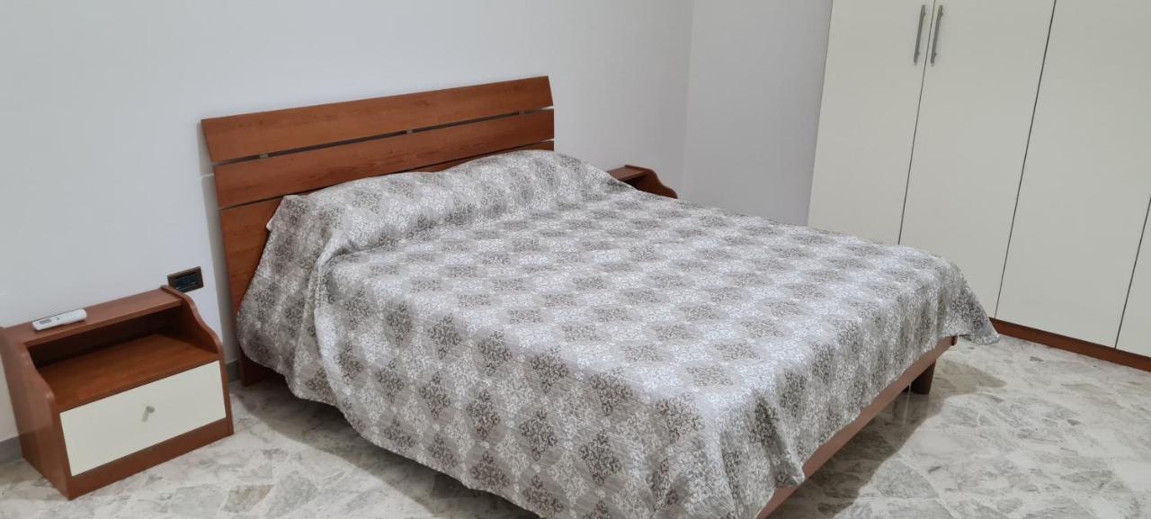 Appartement Jajo à Brindisi Extérieur photo