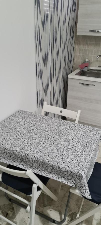 Appartement Jajo à Brindisi Extérieur photo